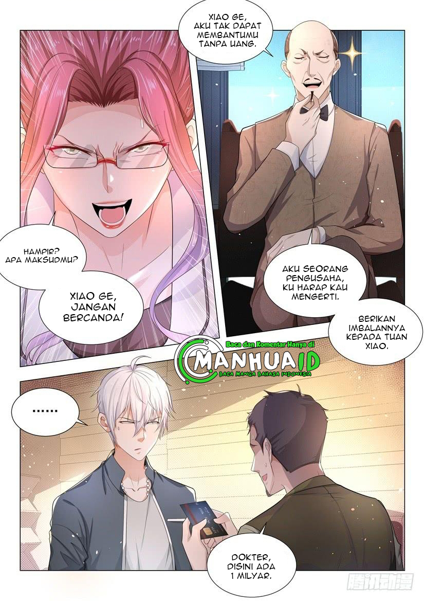 Shen Hao’s Heavenly Fall System Chapter 72 Gambar 2